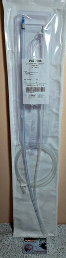 Total Vein® TVS3006 Introducer Kit 5F x 65 cm; Introducer Kit Include: .035 Guidewire, Introducer Sheath and Dilator. Pack of 05 kits