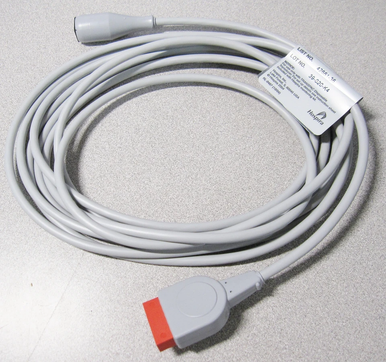 42661-36 - ICU MEDICAL INC MONITOR CABLE TRANSPAC IV 180IN, Box of 1