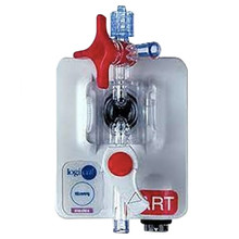 MX960XX - ICU MEDICAL INC LOGICAL CARTRIDGE MALE MALE 50CA 50EA/CS, Box of 50