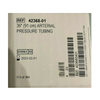 42369-01 - ICU MEDICAL INC PRESSURE MONITOR TUBING, Box of 25 42369-01 - ICU MEDICAL INC PRESSURE MONITOR TUBING, Box of 25