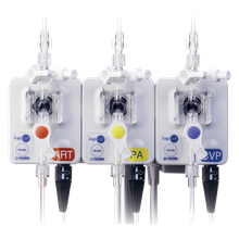MX401R151 - ICU MEDICAL INC PRESSURE MONITOR 60IN LATEX FREE STERILE, Box of 20
