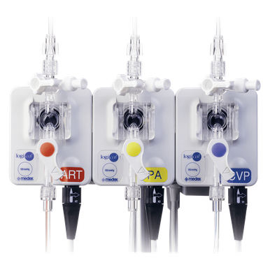 MX401R151 - ICU MEDICAL INC PRESSURE MONITOR 60IN LATEX FREE STERILE, Box of 20