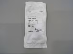 42368-01 - ICU MEDICAL INC PRESSURE MONITOR TUBING 36IN STERILE, Box of 25