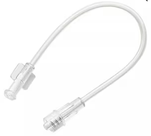 040206005A - ARGON MEDICAL DEVICES INC MONITORING LINE 6FT MM CLEAR 25EA/BX, Box of 25