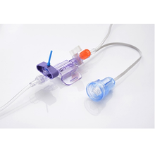 42005-03 - ICU MEDICAL INC DEVICE FLUSH CONTINUOUS 30ML STERILE DUAL PORT INTRAFLO 25EA/BX 1BX/CS, Box of 25