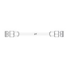 42367-11 - ICU MEDICAL INC 24 ARTERIAL PRESSURE TUBING, Box of 25