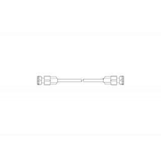 42375-01 - ICU MEDICAL INC 72 183 CM ARTERIAL PRESSURE TUBING MA 25EA/BX 1BX/CS, Box of 25