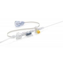 42500-03 - ICU MEDICAL INC TRANSDUCER TRANSPAC IV 1-WAY AND 3-WAY STOPCOCK 20EA/CS, Box of 20