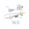 42590-08 - ICU MEDICAL INC PRESSURE MONITOR KIT TRANSPAC 72IN TRIFURCATED TRANSDUCERX3 STOPCOCK FLUSH DEVICE, Box of 10 42590-08 - ICU MEDICAL INC PRESSURE MONITOR KIT TRANSPAC 72IN TRIFURCATED TRANSDUCERX3 STOPCOCK FLUSH DEVICE, Box of 10