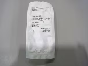 42582-06 - ICU MEDICAL INC TRANSPAC IV DISPOSABLE TRANSDUCER WITH S 20EA/CS, Box of 20
