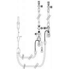42644-66 - ICU MEDICAL INC PRESSURE MONITOR KIT TRANSPAC IV FLUSH DEVICE STERILE, Box of 20 42644-66 - ICU MEDICAL INC PRESSURE MONITOR KIT TRANSPAC IV FLUSH DEVICE STERILE, Box of 20