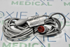 42661-27 - ICU MEDICAL INC CONNECTOR TRANSDUCER TRANSPAC IV 15FT CABLE 1EA/CS, Box of 1 42661-27 - ICU MEDICAL INC CONNECTOR TRANSDUCER TRANSPAC IV 15FT CABLE 1EA/CS, Box of 1