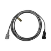 64042054 - MEDLINE INDUSTRIES LP MONITOR CABLE 144IN STERILE, Box of 1 64042054 - MEDLINE INDUSTRIES LP MONITOR CABLE 144IN STERILE, Box of 1