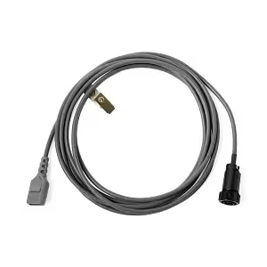 64042054 - MEDLINE INDUSTRIES LP MONITOR CABLE 144IN STERILE, Box of 1