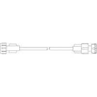 42370-01 - ICU MEDICAL INC Icumedical Arterial Pressure Tubing, 48IN, Box of 25