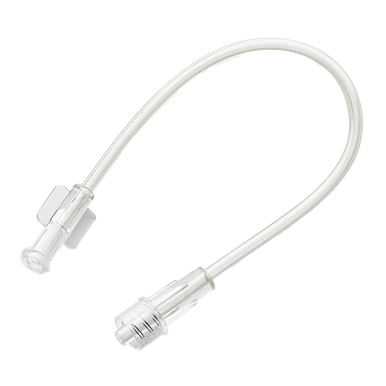 040105005A - ARGON MEDICAL DEVICES INC 5FTMF PRESSURE MONITORING INJECTION LINE STOCK ONLY 25EA/BX, Box of 25