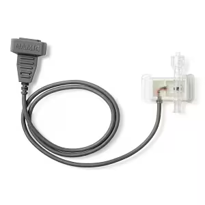 70030013 - MEDLINE INDUSTRIES LP Medline Namic Disposable Pressure Transducer with Male to Female Luer Lock Connection, 24", Box of 10