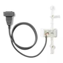 70400052 - MEDLINE INDUSTRIES LP Medline Namic Disposable Pressure Transducer with 1-Way to 3-Way Stopcock, 24", Box of 20