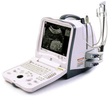 Mindray DP-6600 Ultrasound Machine