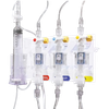 42634-05 -ICU MEDICAL INC PRESSURE MONITOR KIT 12IN 3 WAY STOPCOCK FLUSH DEVICE, Box of 20 42634-05 -ICU MEDICAL INC PRESSURE MONITOR KIT 12IN 3 WAY STOPCOCK FLUSH DEVICE, Box of 20