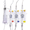 MX20617 - ICU MEDICAL INC PRESSURE MONITOR KIT 6IN, Box of 25 MX20617 - ICU MEDICAL INC PRESSURE MONITOR KIT 6IN, Box of 25