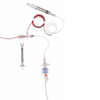 MX4137 - ICU MEDICAL INC PRESSURE MONITOR KIT PEDIATRIC 19IN, Box of 10 MX4137 - ICU MEDICAL INC PRESSURE MONITOR KIT PEDIATRIC 19IN, Box of 10