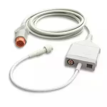 989803104611 - PHILIPS NORTH AMERICA LLC CBL CARDIAC OUTPUT CABLE 1EA/PC, Box of 1