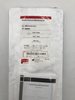 G58402 - SPECTRUM VASCULAR LLC PRESSURE MONITOR KIT, Box of 1 G58402 - SPECTRUM VASCULAR LLC PRESSURE MONITOR KIT, Box of 1