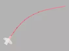 G58405 - SPECTRUM VASCULAR LLC RADIAL ARTERY CATHETER SET TEMP UNAVAILABLE MBO, Box of 1 G58405 - SPECTRUM VASCULAR LLC RADIAL ARTERY CATHETER SET TEMP UNAVAILABLE MBO, Box of 1