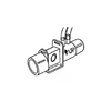 989805603081 - PHILIPS NORTH AMERICA LLC 3 PORT ADULT CO2FLOW SENSOR, Box of 10