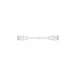 42365-11 - ICU MEDICAL INC TUBING PRESSURE ARETERIL 12 IN DO NOT FREEZE, Box of 25