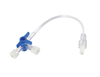 42500-01 - ICU MEDICAL INC BRIDGE KIT 2 THREE WAY STOPCOCKS STERILE JOINED BY A MALE-MALE CONNECTOR 25EA/CS, Box of 25 42500-01 - ICU MEDICAL INC BRIDGE KIT 2 THREE WAY STOPCOCKS STERILE JOINED BY A MALE-MALE CONNECTOR 25EA/CS, Box of 25