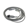 42661-05 - ICU MEDICAL INC CONNECTOR CABLE TRANSPAC IV TRANSDUCER 1EA, Box of 1 42661-05 - ICU MEDICAL INC CONNECTOR CABLE TRANSPAC IV TRANSDUCER 1EA, Box of 1