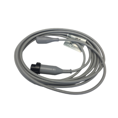 42661-05 - ICU MEDICAL INC CONNECTOR CABLE TRANSPAC IV TRANSDUCER 1EA, Box of 1