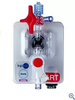 MX9605A - ICU MEDICAL INC PRESSURE MONITOR KIT 84IN, Box of 10