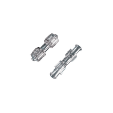 MX693 - ICU MEDICAL INC LINE 900PSI 30IN MALE FEMALE LUER LOCK PRESSURE INJECTOR, Box of 25