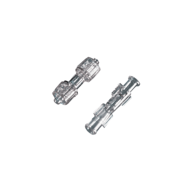 MX693 - ICU MEDICAL INC LINE 900PSI 30IN MALE FEMALE LUER LOCK PRESSURE INJECTOR, Box of 25