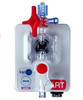 MX9606A - ICU MEDICAL INC PRESSURE MONITOR KIT 72IN 3XTRANSDUCER, Box of 10 MX9606A - ICU MEDICAL INC PRESSURE MONITOR KIT 72IN 3XTRANSDUCER, Box of 10