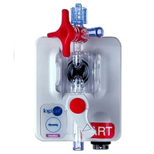 MX960 - ICU MEDICAL INC PRESSURE MONITOR KIT 12IN, Box of 5