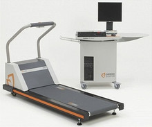 Quinton Q-Stress Exercise Stress System, Networking, Advanced Software, Printer, TM55 Treadmill