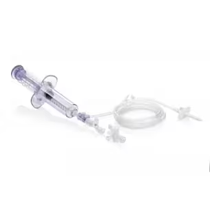 41424-03 - ICU MEDICAL INC THERMOSET ROOM TEMPERATURE CLOSED-LOOP, Box of 20