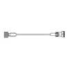 42364-01 - ICU MEDICAL INC TUBING ARTERIAL PRES 12 M F 1EA, Box of 25 42364-01 - ICU MEDICAL INC TUBING ARTERIAL PRES 12 M F 1EA, Box of 25