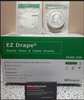 A400-1000 EZ DRAPE Hose Cover 63 in Clear Sterile For Medical/Dental Handpieces & Hoses 24/Box A400-1000 EZ DRAPE Hose Cover 63 in Clear Sterile For Medical/Dental Handpieces & Hoses 24/Box