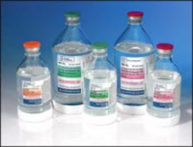 1113834 - Bracco Diagnostics, Multihance Injection 529mg SDV 10mL 5/Package