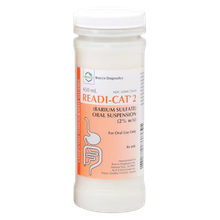705694 - Readi-Cat 2 Oral Suspension 2% Orange Bottle 450mL 12/Package
