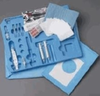 600803 - Bracco Diagnostics, Percuset Arthrogram Tray Needle Single/Double Contrast, Box of 5 600803 - Bracco Diagnostics, Percuset Arthrogram Tray Needle Single/Double Contrast, Box of 5