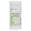 900001 - Bracco Diagnostics - Varibar Thin Liquid Oral Suspension Apple Bottle 148gm 24/Package 900001 - Bracco Diagnostics - Varibar Thin Liquid Oral Suspension Apple Bottle 148gm 24/Package