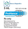 111104 - Bracco Diagnostics, ProHance Injection 279.3mg/mL SDV 5mL 5/Package 111104 - Bracco Diagnostics, ProHance Injection 279.3mg/mL SDV 5mL 5/Package