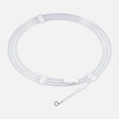 Boston Scientific M00146314B1 - GUIDEWIRE VASCULAR ZIPWIRE WORKHORSE SPECIALTY 0.038IN 180CM 3CM TAPER ANGLED TIP SUPER ELASTIC CORE STIFF SHAFT PERIPHERAL NITINOL HYDROPHILIC POLYMER RADIOPAQUE JACKET 5/BOX