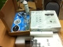 Bionet FC-700 Basic Fetal monitor System with single doppler sensor